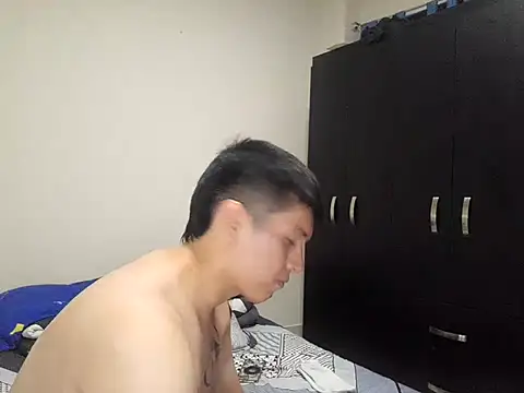 Andbry online show from October 21, 2025, 12:22 am