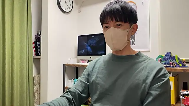 Bonz Buonz online show from December 15, 2025, 3:27 pm