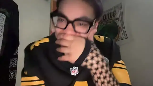 zahrabliss online show from February 8, 2026, 8:23 pm