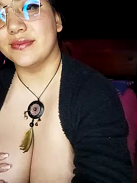 kittenFreyja  online show from October 10, 2025, 10:31 pm