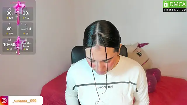 alison es online show from November 11, 2025, 10:48 am