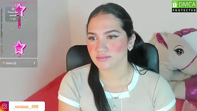 alison es online show from January 19, 2026, 11:25 am