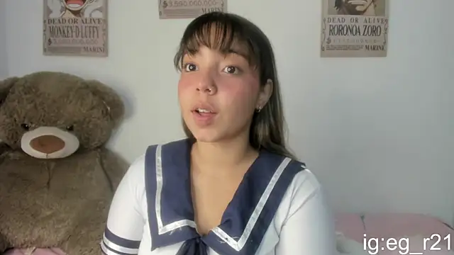 emma grays2 online show from March 21, 2026, 6:51 am