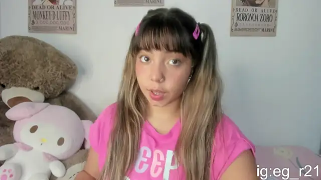 emma grays2 online show from March 22, 2026, 8:29 am