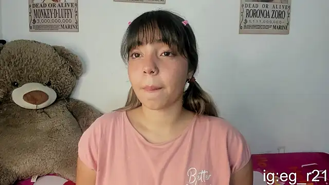 emma grays2 online show from April 9, 2026, 5:07 am