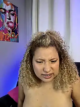 Eve  Queen online show from October 2, 2025, 6:04 pm