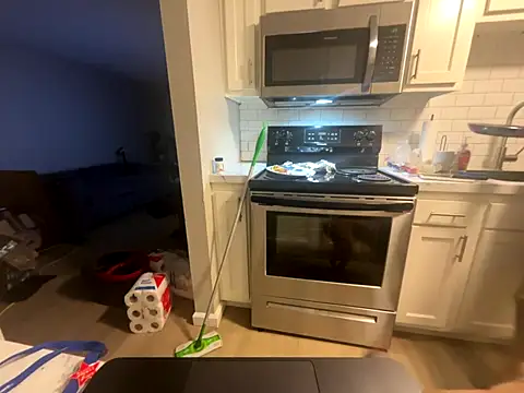 Juicystorm online show from October 16, 2025, 2:34 am