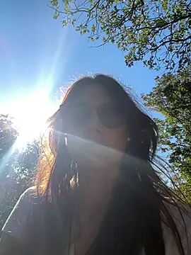 MommyGoddessL online show from October 1, 2025, 2:23 pm