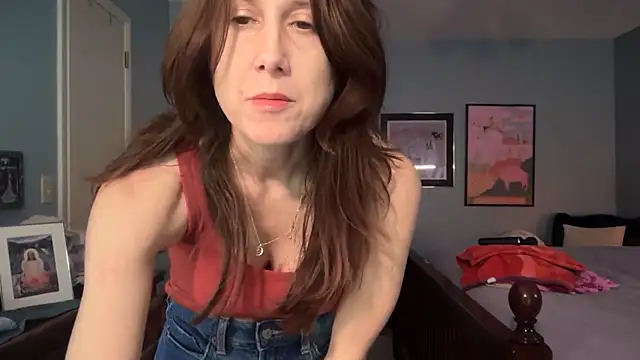 MommyGoddessL online show from October 2, 2025, 1:40 pm