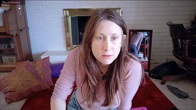 MommyGoddessL online show from January 13, 2026, 4:23 pm