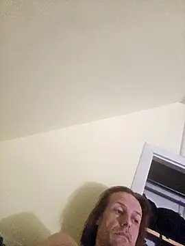 Danny19867 online show from October 13, 2025, 8:42 pm