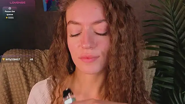 Agnes Wells online show from March 10, 2026, 8:08 am