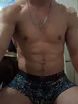 LUKADDES online show from April 11, 2026, 11:09 pm