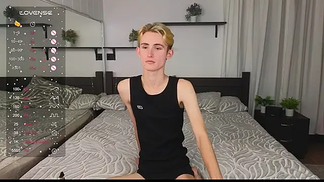 tommy XXX online show from September 10, 2025, 2:28 pm