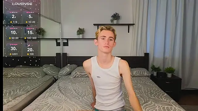 tommy XXX online show from September 27, 2025, 12:48 am