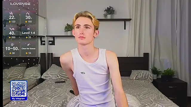 tommy XXX online show from October 7, 2025, 5:21 pm