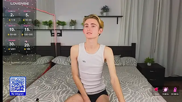 tommy XXX online show from October 16, 2025, 3:02 pm