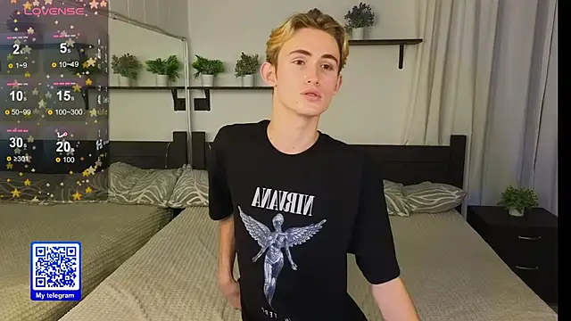 tommy XXX online show from October 22, 2025, 3:45 pm