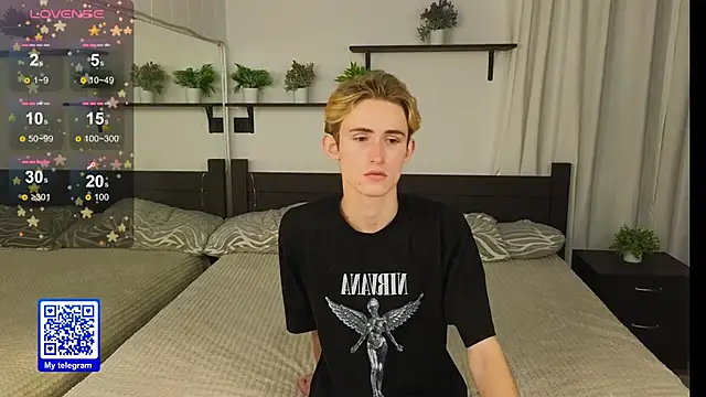 tommy XXX online show from October 23, 2025, 3:00 pm