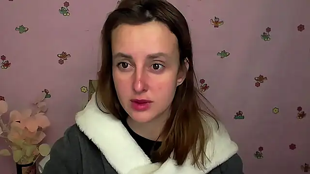 Snapshot of FeelMe__ chatting on October 16, 2025, 6:03 am FeelMe online show from October 16, 2025, 6:03 am