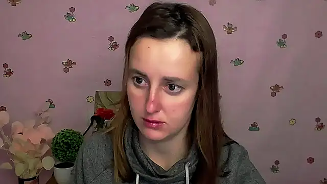 Snapshot of FeelMe__ chatting on October 18, 2025, 6:05 am FeelMe online show from October 18, 2025, 6:05 am