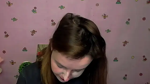 Snapshot of FeelMe__ chatting on October 22, 2025, 5:52 am FeelMe online show from October 22, 2025, 5:52 am