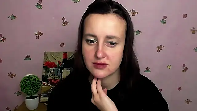 Snapshot of FeelMe__ chatting on October 28, 2025, 12:41 pm FeelMe online show from October 28, 2025, 12:41 pm