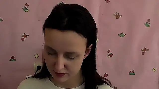 Snapshot of FeelMe__ chatting on October 30, 2025, 8:38 am FeelMe online show from October 30, 2025, 8:38 am