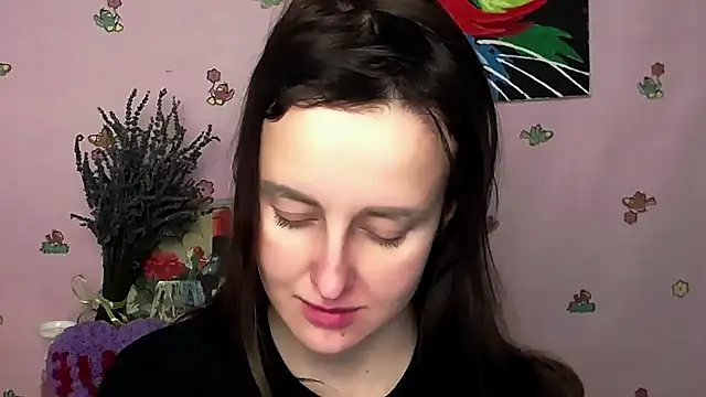 Snapshot of FeelMe__ chatting on November 10, 2025, 8:57 am FeelMe online show from November 10, 2025, 8:57 am