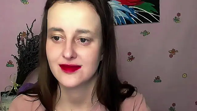 Snapshot of FeelMe__ chatting on November 12, 2025, 10:15 am FeelMe online show from November 12, 2025, 10:15 am