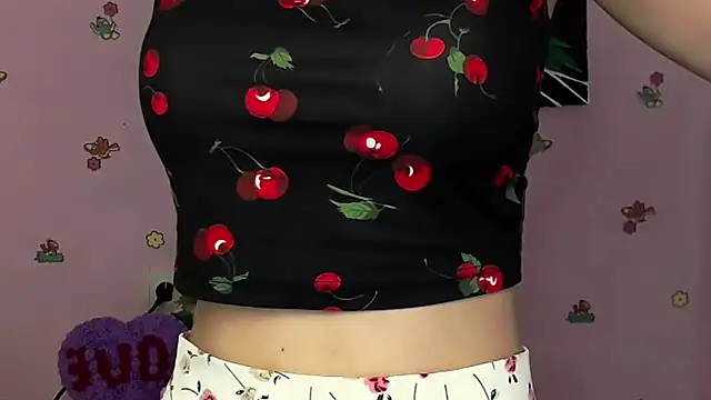 Snapshot of FeelMe__ chatting on November 13, 2025, 11:20 am FeelMe online show from November 13, 2025, 11:20 am