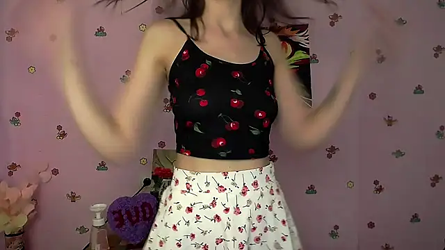 Snapshot of FeelMe__ chatting on November 14, 2025, 11:20 am FeelMe online show from November 14, 2025, 11:20 am