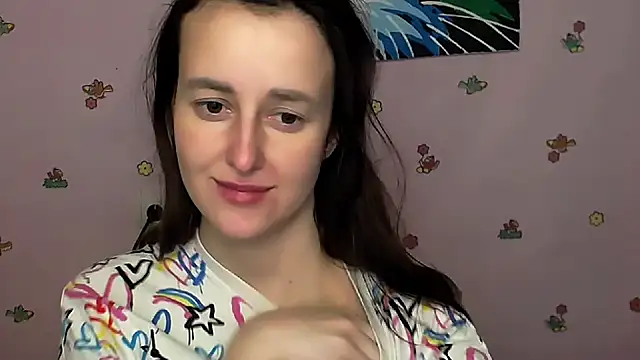 Snapshot of FeelMe__ chatting on November 17, 2025, 10:21 am FeelMe online show from November 17, 2025, 10:21 am