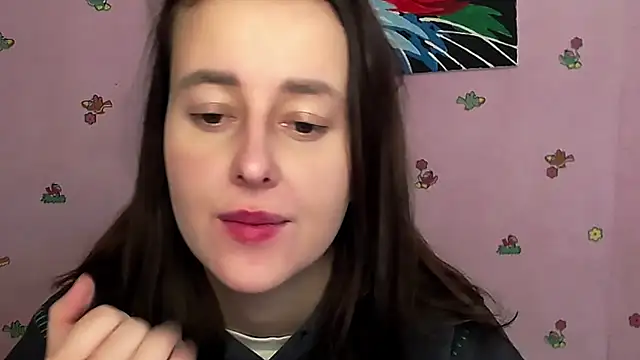 Snapshot of FeelMe__ chatting on November 18, 2025, 9:58 am FeelMe online show from November 18, 2025, 9:58 am