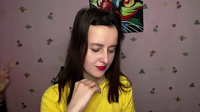 Snapshot of FeelMe__ chatting on November 20, 2025, 1:00 pm FeelMe online show from November 20, 2025, 1:00 pm