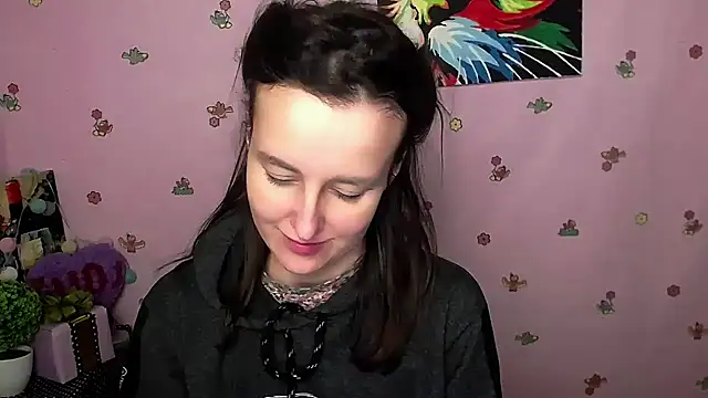 Snapshot of FeelMe__ chatting on November 30, 2025, 8:35 pm FeelMe online show from November 30, 2025, 8:35 pm