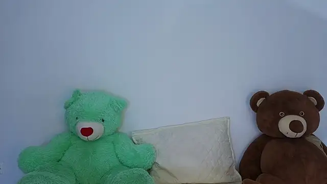 Penelophe01 online show from May 31, 2026, 2:09 am