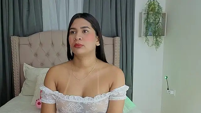 Penelophe01 online show from July 4, 2026, 11:22 pm