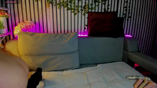 Casey Sweeet online show from February 9, 2026, 12:58 am