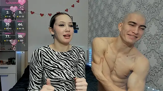 gretty love online show from November 6, 2025, 9:54 am