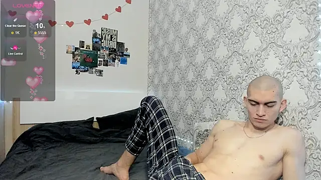 gretty love online show from November 8, 2025, 9:20 am