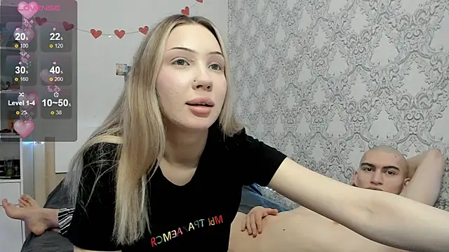 gretty love online show from November 10, 2025, 9:30 am