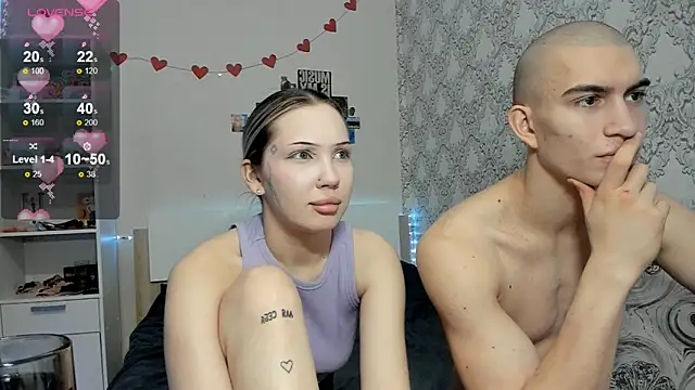 gretty love online show from November 11, 2025, 9:53 am