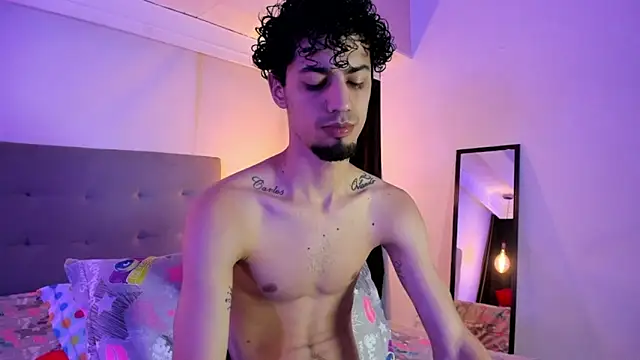 Chris Angel  online show from April 2, 2026, 3:48 am