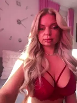  Lilly angel online show from March 31, 2026, 3:12 pm