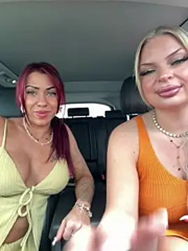  Lilly angel online show from June 16, 2026, 10:51 am