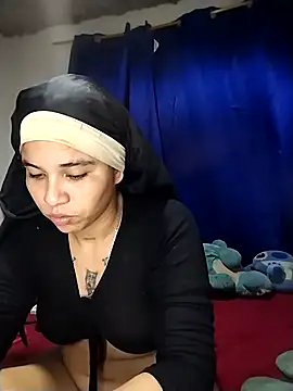 Vale Nikol21 online show from September 29, 2025, 2:06 am