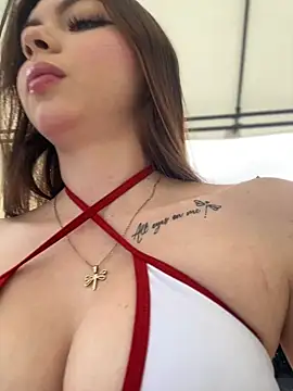 Snapshot of Anita-vega chatting on October 18, 2025, 9:15 pm Anita-vega online show from October 18, 2025, 9:15 pm