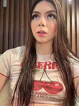 Anita-vega online show from November 27, 2025, 8:44 pm