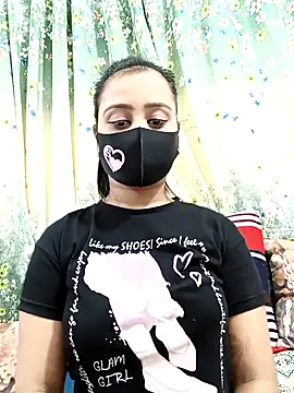 Snapshot of Prova-2 chatting on October 3, 2025, 6:49 pm Prova-2 online show from October 3, 2025, 6:49 pm